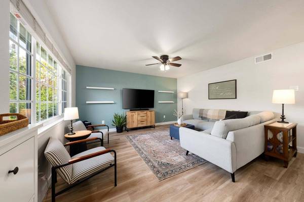 5417 Edgerly WAY, Carmichael, CA 95608