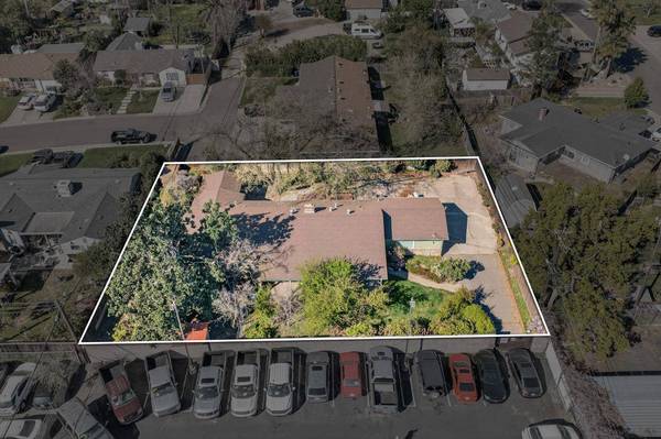 2303 Fulton AVE, Sacramento, CA 95825
