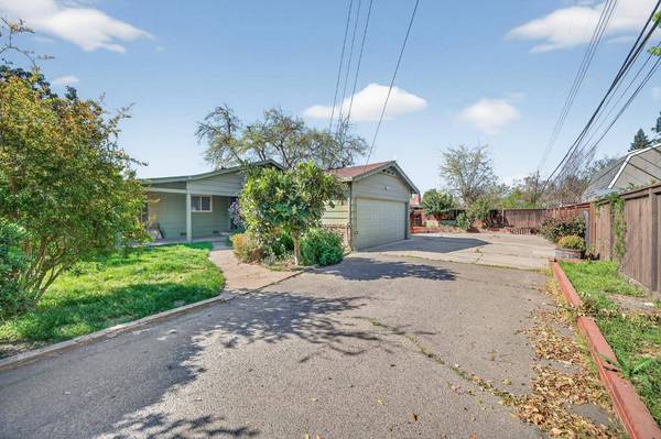 2303 Fulton AVE, Sacramento, CA 95825