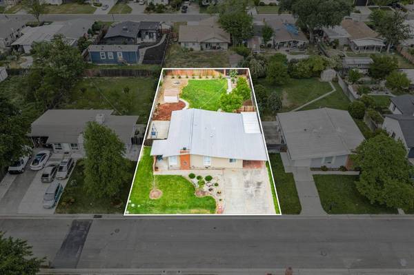 4829 Saint Lynn LN, Carmichael, CA 95608