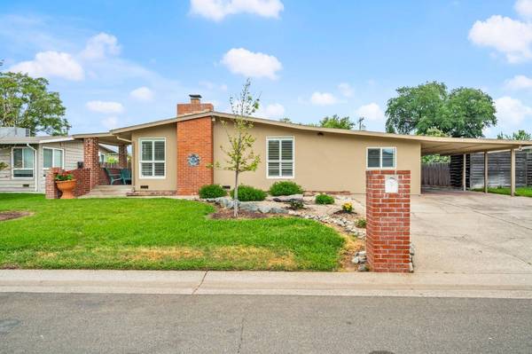 4829 Saint Lynn LN, Carmichael, CA 95608