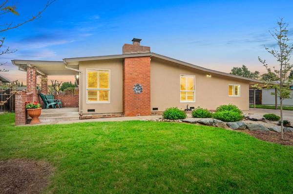 4829 Saint Lynn LN, Carmichael, CA 95608