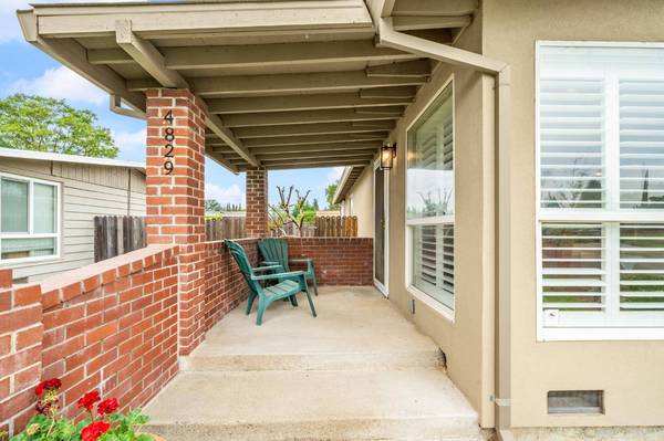 4829 Saint Lynn LN, Carmichael, CA 95608