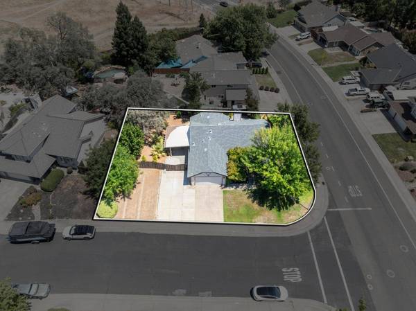 101 Oneill CT, Folsom, CA 95630