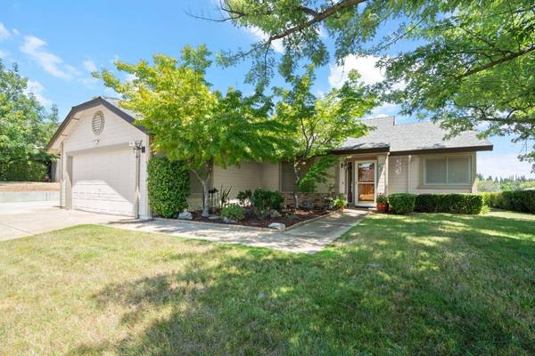 101 Oneill CT, Folsom, CA 95630