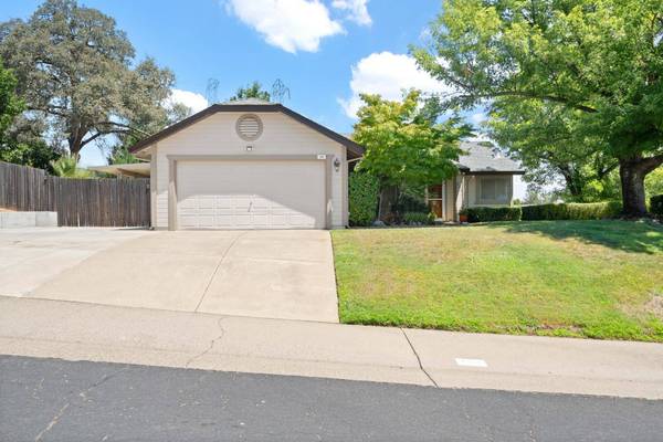 101 Oneill CT, Folsom, CA 95630