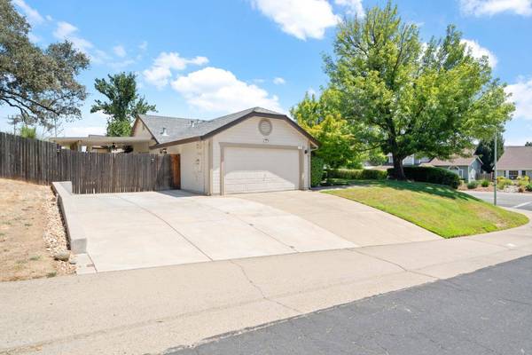 101 Oneill CT, Folsom, CA 95630