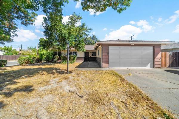 7642 Saybrook DR, Citrus Heights, CA 95621