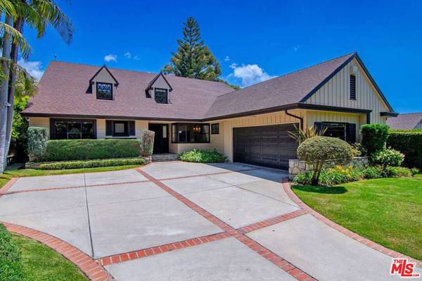 2224 Guthrie DR, Los Angeles, CA 90034