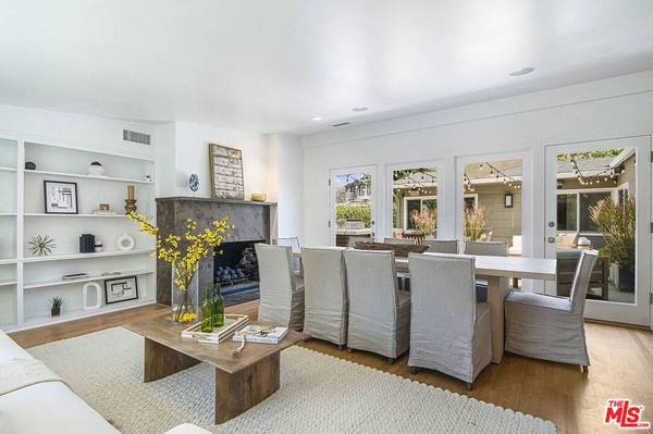 9611 Cresta DR, Los Angeles, CA 90035