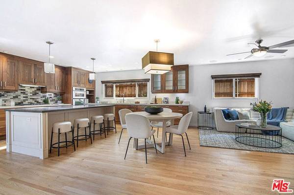 9611 Cresta DR, Los Angeles, CA 90035