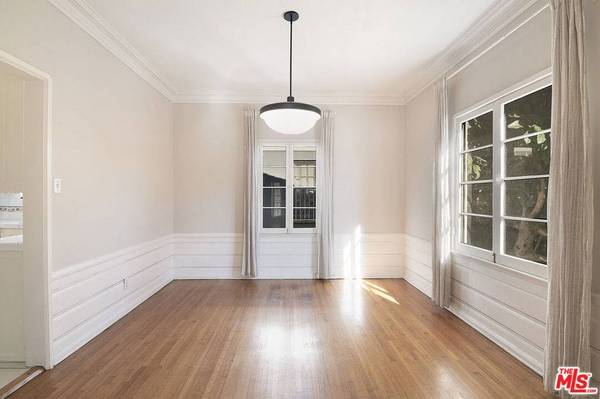 1215 1/2 S Alfred ST, Los Angeles, CA 90035