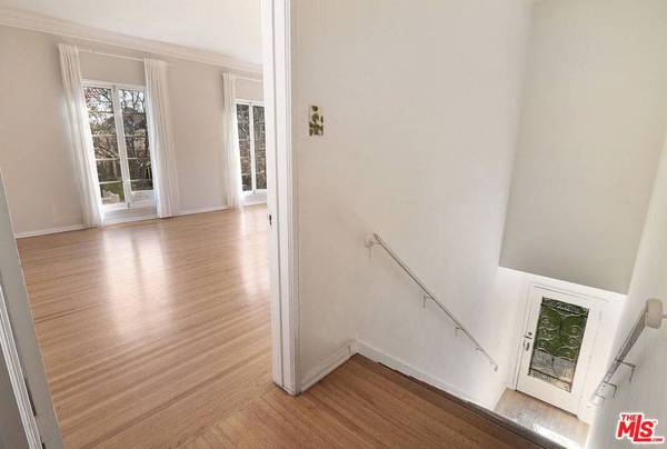 1215 1/2 S Alfred ST, Los Angeles, CA 90035