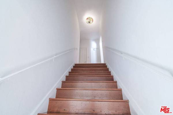 1215 1/2 S Alfred ST, Los Angeles, CA 90035