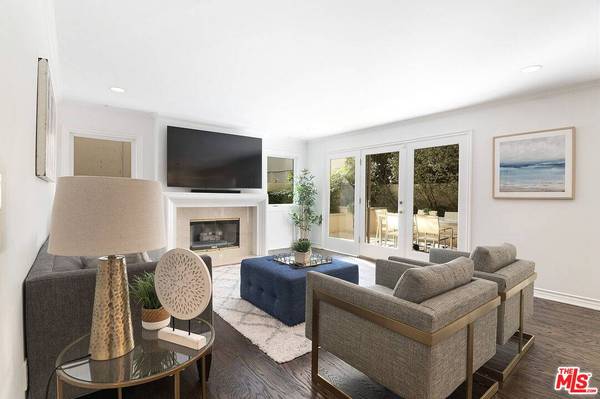 2007 S Beverly Glen Blvd #102, Los Angeles, CA 90025