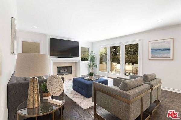 2007 S Beverly Glen BLVD #102, Los Angeles, CA 90025