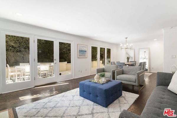 2007 S Beverly Glen BLVD #102, Los Angeles, CA 90025