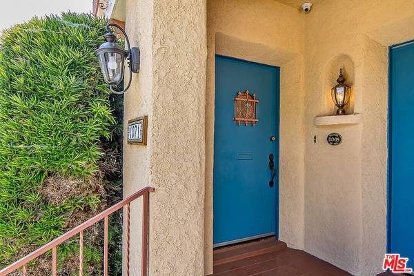 1071 S CLOVERDALE AVE, Los Angeles, CA 90019