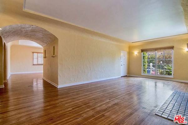 1071 S CLOVERDALE AVE, Los Angeles, CA 90019