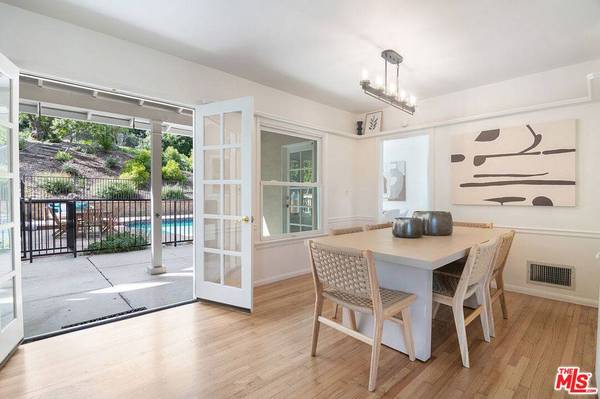 17952 Karen DR, Encino, CA 91316