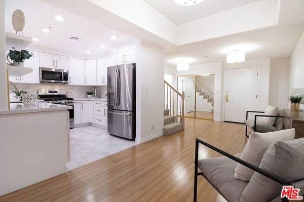 1537 S Wooster ST #105, Los Angeles, CA 90035