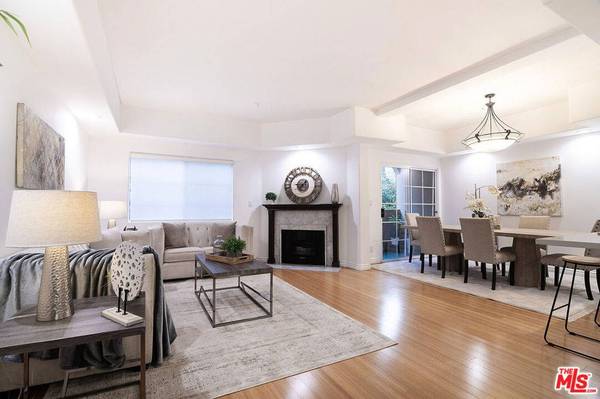 1537 S Wooster ST #105, Los Angeles, CA 90035