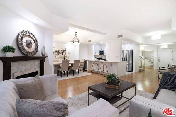 1537 S Wooster ST #105, Los Angeles, CA 90035