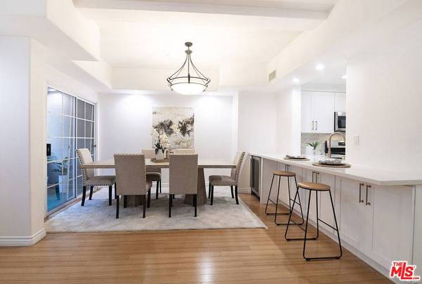 1537 S Wooster ST #105, Los Angeles, CA 90035