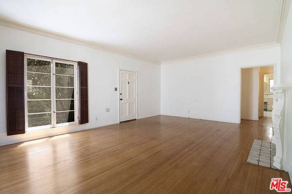 1219 S Alfred ST, Los Angeles, CA 90035
