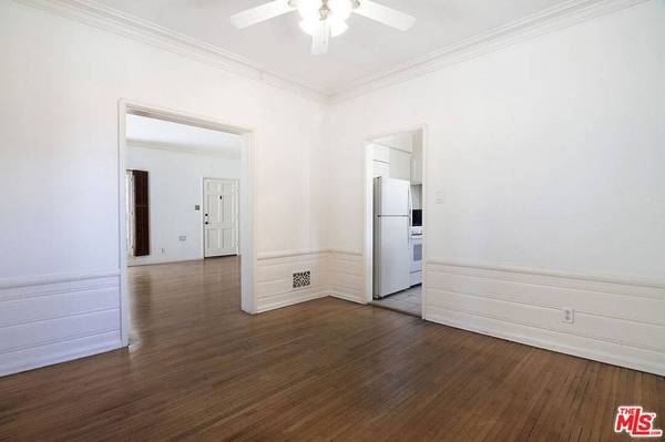 1219 S Alfred ST, Los Angeles, CA 90035