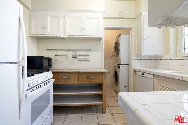1219 S Alfred ST, Los Angeles, CA 90035