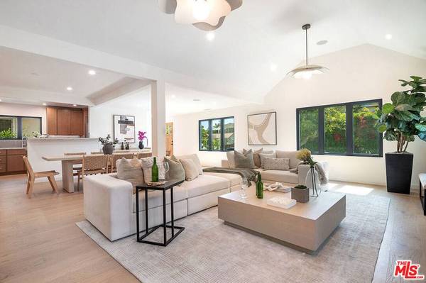 1145 S Crest DR, Los Angeles, CA 90035