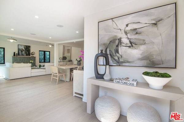1145 S Crest DR, Los Angeles, CA 90035