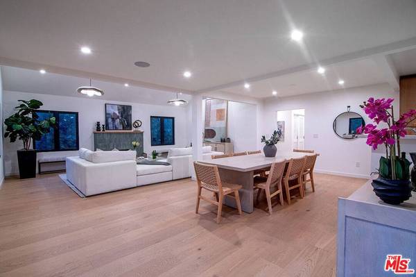 1145 S Crest DR, Los Angeles, CA 90035