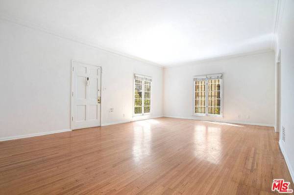 1217 1/2 S Alfred ST, Los Angeles, CA 90035
