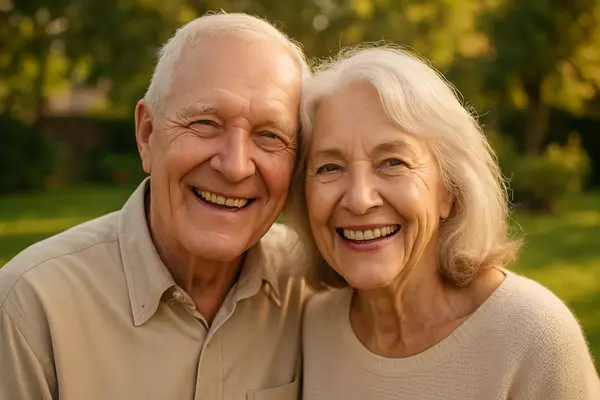 Tyler, TX: A Certified Retirement Community Where Life Blooms Anew