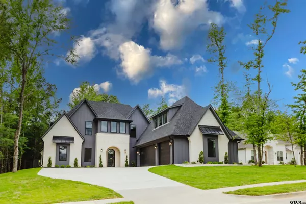 2316 Hidden Creek Trl, Tyler, TX 75703