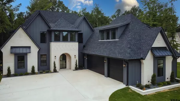 2316 Hidden Creek Trl, Tyler, TX 75703