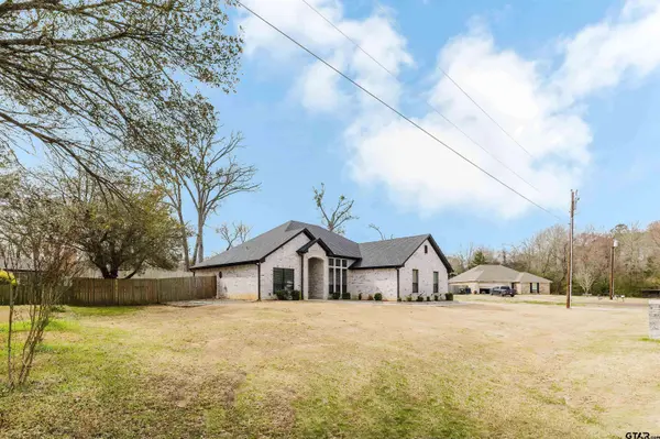 12584 Berry Lane, Tyler, TX 75707