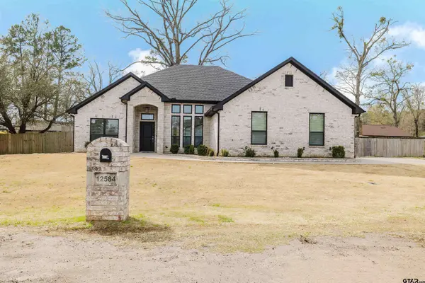 12584 Berry Lane, Tyler, TX 75707
