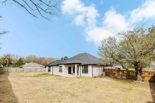 12584 Berry Lane, Tyler, TX 75707