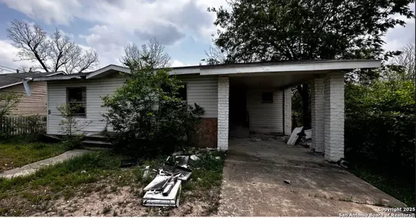726 Price, San Antonio, TX 78211