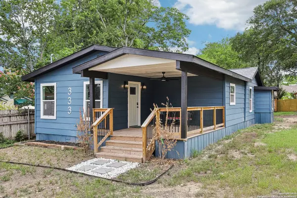 333 S Mesquite, New Braunfels, TX 78130