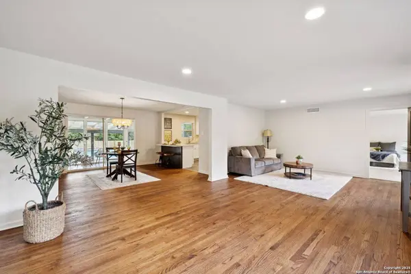 602 Antler, San Antonio, TX 78213