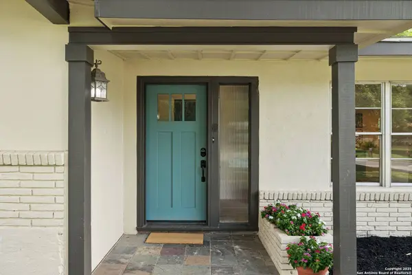 602 Antler, San Antonio, TX 78213