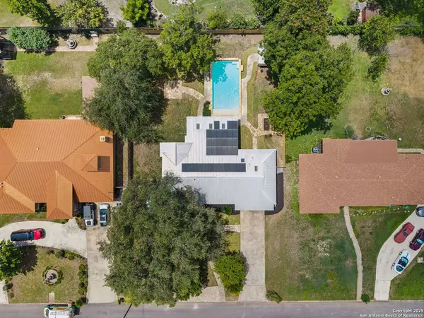 602 Antler, San Antonio, TX 78213