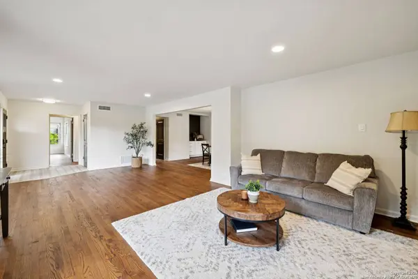 602 Antler, San Antonio, TX 78213