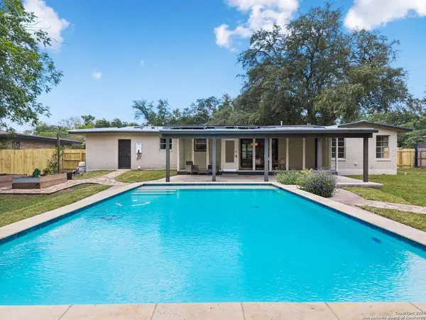 602 Antler, San Antonio, TX 78213