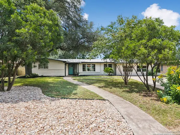 602 Antler, San Antonio, TX 78213