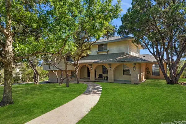 15315 Seven L Trl, San Antonio, TX 78023